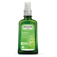 Weleda Březový olej na celulitidu 100 ml