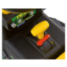 Peg Perego John Deere Ground Force s vlečkou 12V - 330W - AKCE