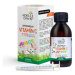 Adelle Davis Lipozomální vitamín C JUNIOR 3+ 100ml