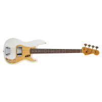 Fender Custom Shop 59 Precision Bass JRN Relic Ash WBL