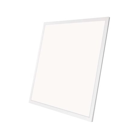 EMOS LED panel REXXO backlit 60×60 cm, čtvercový vestavný bílý, 36 W neutrální bílá