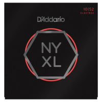 D'Addario NYXL1052 Struny pro elektrickou kytaru