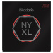 D'Addario NYXL1052 Struny pro elektrickou kytaru