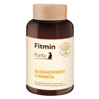 Fitmin Purity Dlouhověkost a Imunita doplněk pro psy 200 g