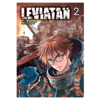 Leviatan 2 - I Kjongtchak