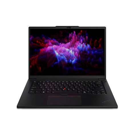 Lenovo ThinkPad P14s Gen 5 Black