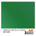 AK Interactive: General Series - Emerald Metallic Green