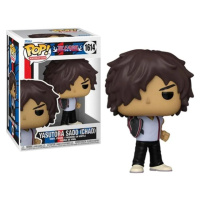 Funko Pop! 1614 Bleach Yasutora Sado Chad