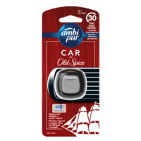 AmbiPur Ambi Pur car 2ml Jaguar Old Spice