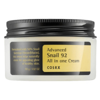 COSRX Advanced Snail 92 All In One Cream 100g