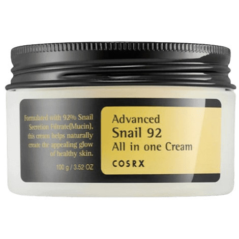 COSRX Advanced Snail 92 All In One Cream 100g