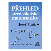 Přehled středoškolské matematiky - 10. vydání