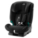 BRITAX RÖMER Autosedačka Evolvafix (76 - 150 cm) Space Black