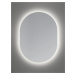 Olsen Spa Ruhla koupelnové zrcadlo 600 x 800 mm LED osvětlení barva bílá OLNZRUH6080