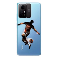 iSaprio Fotball 01 pro Xiaomi Redmi Note 12S