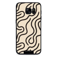 Mobiwear Glossy lesklý pro Samsung Galaxy S7 - GA60G