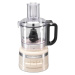 KitchenAid Food Processor 5KFP0719 - mandlová (1,7 l)