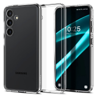 Spigen ochranný kryt Ultra Hybrid pro Samsung Galaxy S24+, čirá - ACS07329