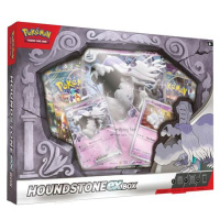 Pokémon TCG: Houndstone ex Box