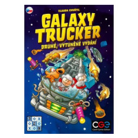 Galaxy Trucker: Druhé, vytuněné vydání