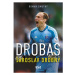 Drobas: Jaroslav Drobný