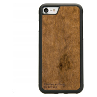 Pouzdro Bewood pro iPhone Se 2020 Imbuia