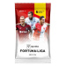 Fotbalové karty Fortuna Liga 2023-2024 Retail balíček 2. série