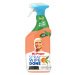 Mr Proper Wipe Done Odmašťovací Čisticí Sprej Peps Mandarin 800ml