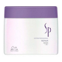 WELLA PROFESSIONALS SP Repair Mask 400 ml