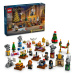 LEGO LEGO® Harry Potter™ 76438 Adventní kalendář 2024