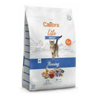 Calibra Cat Life Adult Herring 1,5kg sleva