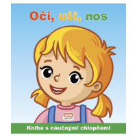 Oči, uši, nos