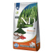 N&D Dog Spirulina Adult Medium/Maxi se sleděm - výhodné balení: 2 x 7 kg