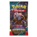 Pokémon TCG: SV06 Twilight Masquerade - Booster