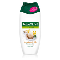 Palmolive Naturals Macadamia & Milk sprchový krém 250ml