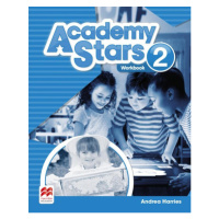 Academy Stars 2 Workbook Macmillan