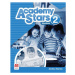 Academy Stars 2 Workbook Macmillan