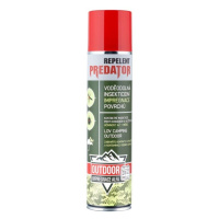 Repelent Predator Outdoor impregnace alfa 400ml