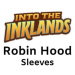 Lorcana: Into the Inklands "Robin Hood" Obaly