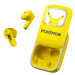 OTL Technologies Pokémon Pikachu Slide TWS Earphones