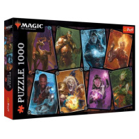 Trefl Magic: The Gathering 1000 dílků