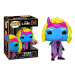 Funko POP! Marvel Black Light Sylvie 988