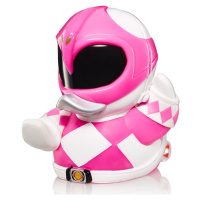 Tubbz kachnička Power Ranger - Pink - EPEE