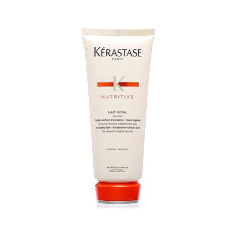 KÉRASTASE Nutritive Fondant Lait Vital 200 ml Kérastase