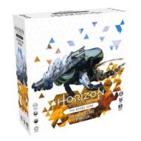 Horizon Zero Dawn: The Board Game - The Sacred Land Expansion (EN)