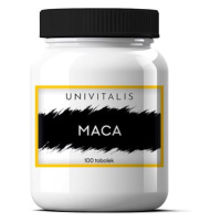 UNIVITALIS Maca 100 tbl.