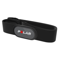 Polar H9 hrudní snímač TF černý, vel. M-XXL