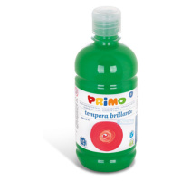 Temperová barva PRIMO Magic 500 ml - zelená