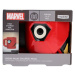 Hrnek 3D Marvel - Iron Man 500ml