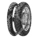 Metzeler 130/80R17 65S ENDURO 3 SAHARA TT MST